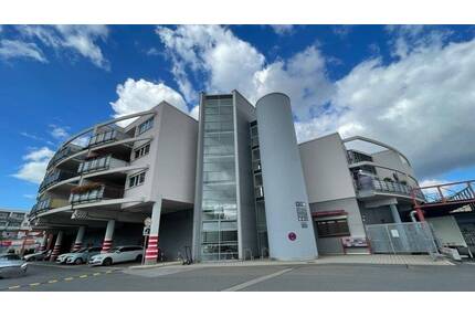 Eigennutzung mit großer Loggia & Aufzug - Dresden Räcknitz/Zschertnitz