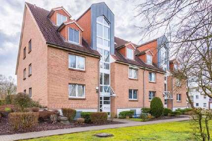 Wohnung zum Mieten in Norderstedt 935,00 € 74 m²