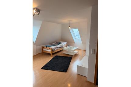 1-Zimmer-Apartment Obermenzing Verdistr - München Pasing-Obermenzing