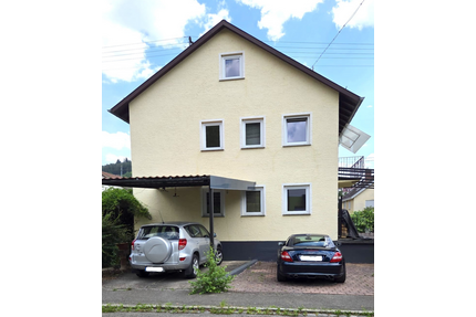 Haus zum Kaufen in Murrhardt 498.000,00 € 142 m²