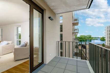 Wohnung zum Mieten in Geesthacht 1.210,98 € 83 m²