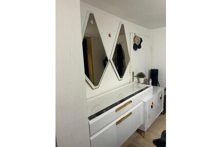 Einliegerwohnung (Keller) – ab 16.05. – 750 € warm - Neulußheim