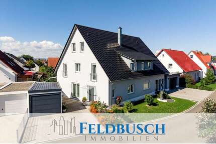 Haus zum Kaufen in Amberg 795.000,00 € 279.31 m²