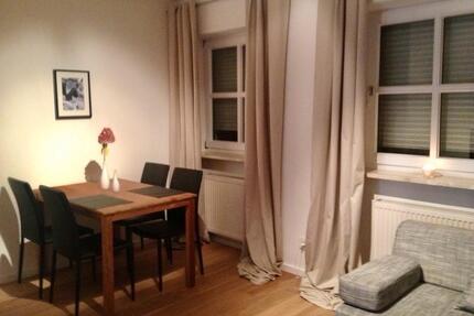 Wohnung Appartement ab 01.08 im Zentrum Bad Birnbach zu vermieten