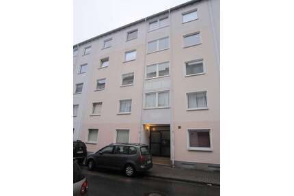 Wohnung zum Mieten in Dortmund 440,00 € 52 m²