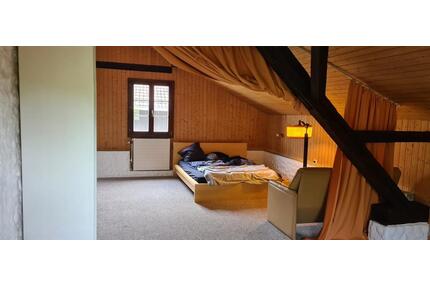 Kleine Maisonette Wohnung mit viel Charme in Büsingen - Gailingen am Hochrhein