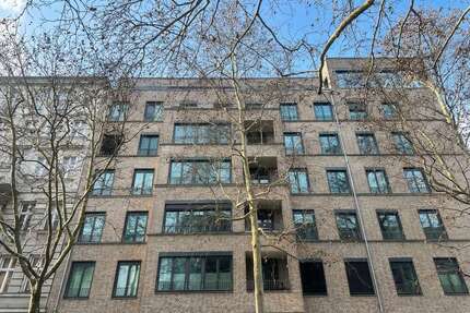 Wohnung zum Mieten in Berlin 1.400,00 € 60 m²