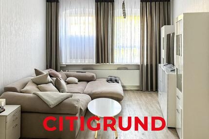 Kassel - Helle 2-Zimmer-Wohnung mit ruhiger Terrasse in Universitäts-Nähe