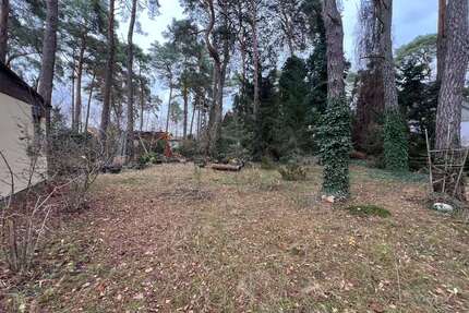 Grundstück zu verkaufen in Blankenfelde-Mahlow 220.000,00 € 836 m²