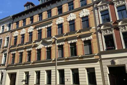 Wohnung zum Kaufen in Leipzig 125.200,00 € 53.61 m²