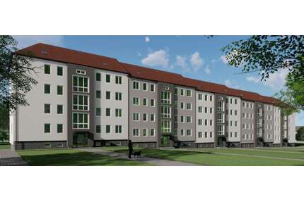 Wohnung zum Mieten in Chemnitz 865,20 € 123.6 m²