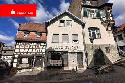 Haus zum Kaufen in Kronberg 290.000,00 € 126.81 m²
