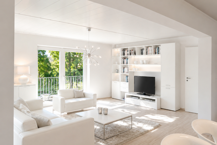 Wohnung zum Mieten in Kahl am Main 1.100,00 € 135 m²