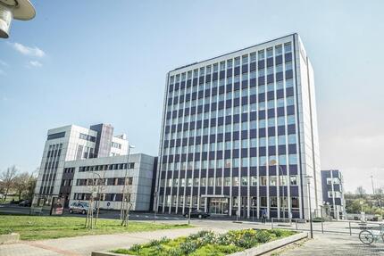 Bürofläche Büro Bürogemeinschaft Coworking Büroraum - Ludwigshafen am Rhein