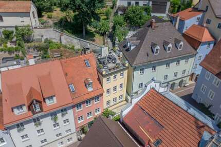 Haus zum Kaufen in Landsberg am Lech 808.808,00 € 196 m²