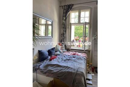 Wohnungsswap - Oraniendamm - 490,00&nbsp;EUR Kaltmiete, ca.&nbsp; 60,00&nbsp;m&sup2;&nbsp;Wohnfl&auml;che in Berlin (PLZ: 13469) Waidmannslust