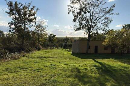Baugrundstück in Historischer Lage für Ihr Traumhaus - Wettin-Löbejün OT Mücheln