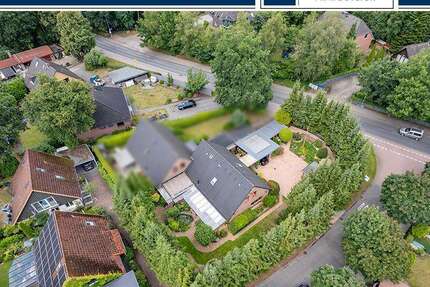 Haus zum Kaufen in Buchholz i.d.N. 469.000,00 € 134.39 m²