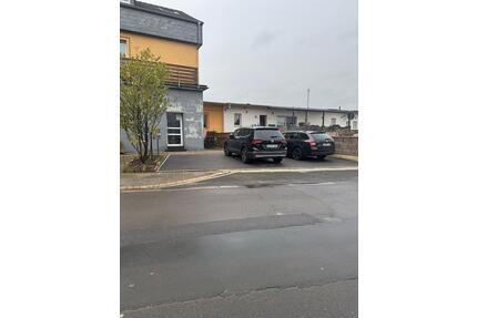 Stellplatz in Stotzheim. Direkt am Bahnhof - Mechernich