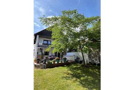 Haus zum Kaufen in Offenbach 495.000,00 € 126 m²