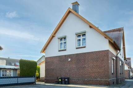 Haus zum Kaufen in Bochum Linden 239.000,00 € 76 m² - Bochum / Linden