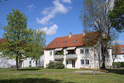 Wohnung zum Mieten in München 1.060,00 € 73.29 m²