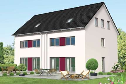 Haus zum Kaufen in Vechelde Ortsteil Wahle 423.000,00 € 130 m² - Vechelde/ Ortsteil Wahle