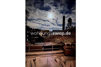 Wohnungsswap - Treskowstraße - 370,00&nbsp;EUR Kaltmiete, ca.&nbsp; 46,00&nbsp;m&sup2;&nbsp;Wohnfl&auml;che in Berlin (PLZ: 13156) Niederschönhausen