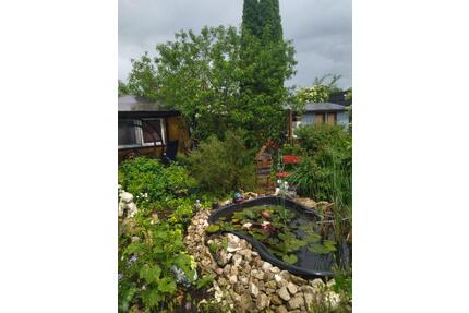 Garten Mühlhausen Sambach neu e.V. - Tonna