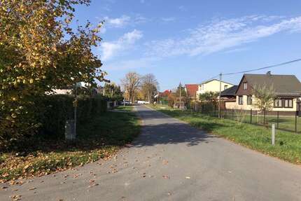 Grundstück zu verkaufen in Bernau ot Schönow 1543 m²