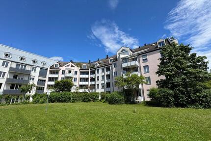 Sofort bezugsfertige 2 Zimmer Wohnung in Bogenhausen - München