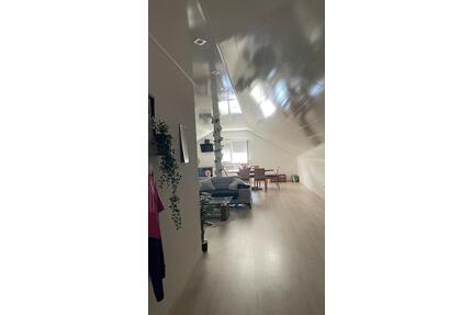 2-Zimmer Wohnung - 850,00&nbsp;EUR Kaltmiete, ca.&nbsp; 82,00&nbsp;m&sup2; in Achern (PLZ: 77855)