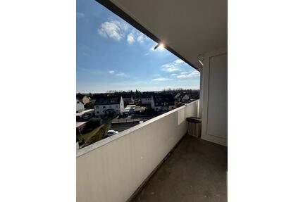 Moderne 3er-WG – ideal für Studenten oder Monteure | voll möblier - Erlangen Alterlangen