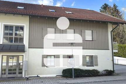 2 Zimmer Erdgeschosswohnung - 122.550,00&nbsp;EUR Kaufpreis, ca.&nbsp; 45,80&nbsp;m&sup2;&nbsp;Wohnfl&auml;che in Bad Birnbach (PLZ: 84364)