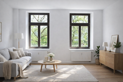 Wohnung zum Kaufen in Leipzig 84.900,00 € 36.7 m²