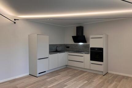 Souterrain Wohnung 89 m², 3 Zimmer, Terrasse - Osnabrück Eversburg