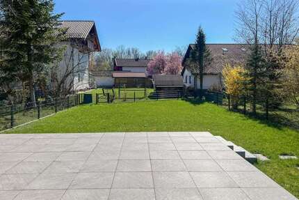 Haus zum Kaufen in Bruckmühl 998.000,00 € 140 m²