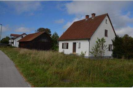 Baugrundstück - 599.000,00&nbsp;EUR Kaufpreis, ca.&nbsp; 0,00&nbsp;m&sup2; in Schwifting (PLZ: 86940)