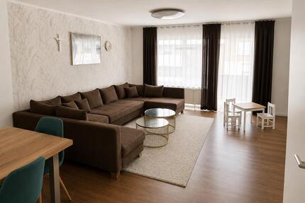 Heute Kapitalanlage > morgen Ihr Zuhause ,Maisonette 122 m² - Ahlen