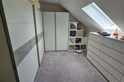 Haus zum Kaufen in Rennau Ahmstorf 875.000,00 € 192.74 m² - Rennau / Ahmstorf