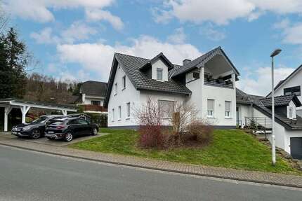 Wohnung zum Mieten in Olpe 995,00 € 96.34 m²