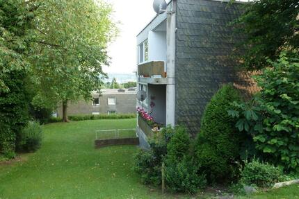 Gepflegte 3-Zimmer-Wohnung mit LoggiaBalkon, Wuppertal-Hatzfeld