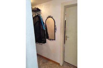 Appartement frei ab 01.07.2026 - 450,00&nbsp;EUR Kaltmiete, ca.&nbsp; 40,00&nbsp;m&sup2; in Pohlheim (PLZ: 35415)