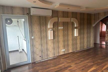 3 Zimmer Wohnung in LU-Oggersheim - Ludwigshafen