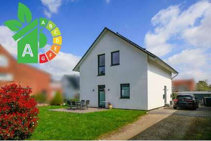 Haus zum Kaufen in Barsinghausen 450.000,00 € 118 m²