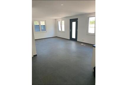 2,5 Zimmer Wohnung in Jettingen