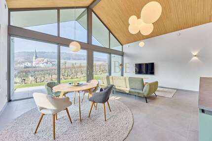 Haus zum Kaufen in Schweigen-Rechtenbach 797.000,00 € 149.54 m²