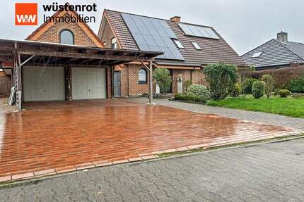 Haus zum Kaufen in Twist 399.000,00 € 202 m²