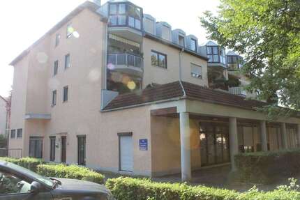 Wohnung zum Kaufen in Augsburg 359.000,00 € 92.5 m²