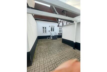 Soester Altstadtwohnung 85 m² | Besichtigung 07. & 09.05.